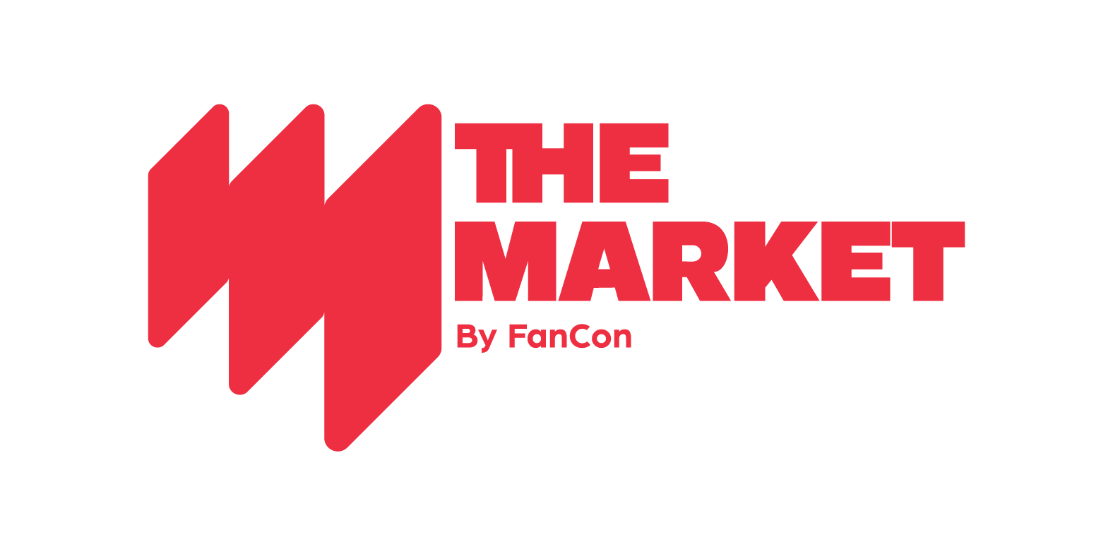 The Market Logo